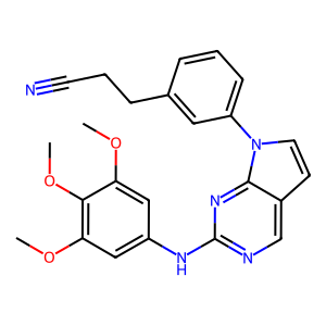 CAS: 863598-09-8 | BUP12032 | Casein Kinase II Inhibitor IV