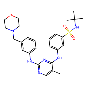 CAS: 936091-56-4 | BUP12073 | TG-89
