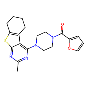 CAS: 460331-61-7 | BUP12126 | ML192