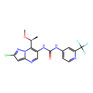 CAS: 1832576-04-1 | BUP12237 | MLT-943