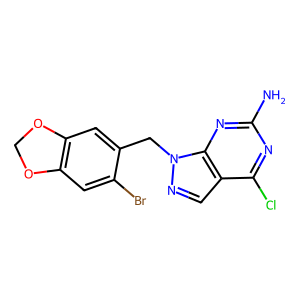 CAS: 2135749-60-7 | BUP12365 | DN401