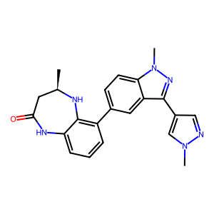 CAS: 1884712-47-3 | BUP12484 | CPI-637