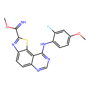 CAS: 1425945-60-3 | BUP12501 | EHT 1610