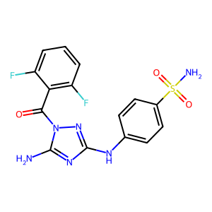 CAS: 443797-96-4 | BUP12504 | JNJ-7706621