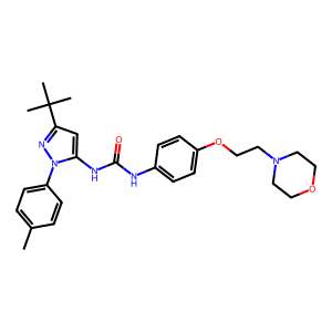 CAS: 443913-15-3 | BUP12529 | p38-α MAPK-IN-1