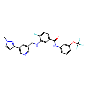 CAS: 2442597-56-8 | BUP12573 | VU6015929