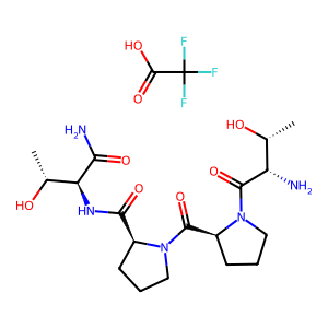 CAS: 1435786-04-1 | BUP12584 | Rapastinel Trifluoroacetate