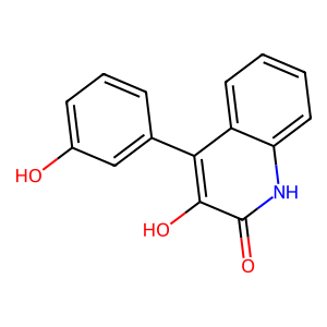 CAS: 14484-44-7 | BUP12596 | Viridicatol