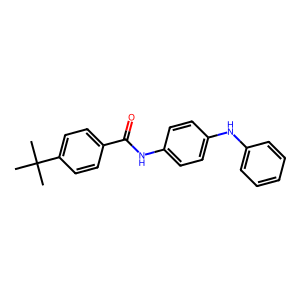 CAS: 443639-96-1 | BUP12602 | S119-8