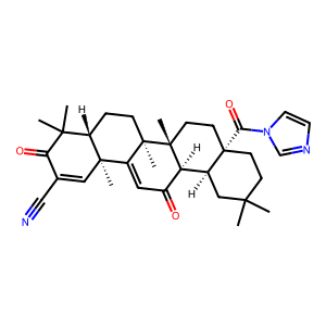 CAS: 443104-02-7 | BUP12605 | CDDO-Im