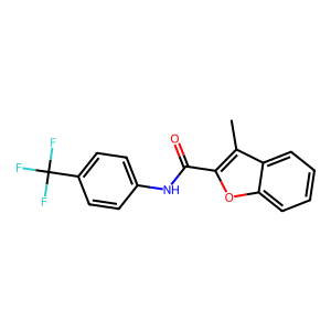 CAS: 588674-64-0 | BUP12610 | CCR6 antagonist 1
