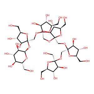 CAS: 62512-19-0 | BUP12620 | 1,1,1,1-Kestohexaose