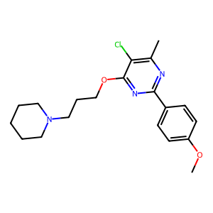 CAS: 1639220-15-7 | BUP12627 | Sigma-1 receptor antagonist 2