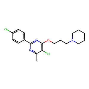 CAS: 1639220-19-1 | BUP12629 | Sigma-1 receptor antagonist 1