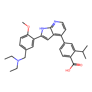 CAS: 2413716-15-9 | BUP12632 | TCMDC-135051