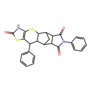 CAS: 1217616-61-9 | BUP12650 | TSHR antagonist S37