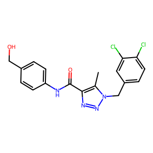 CAS: 1150701-66-8 | BUP12666 | GSK1940029