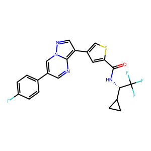CAS: 2443816-45-1 | BUP12669 | ULK-101