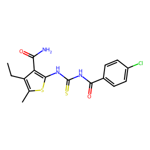 CAS: 925069-34-7 | BUP12684 | PI-273