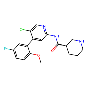 CAS: 1269815-17-9 | BUP12701 | CDK-IN-2