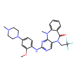 CAS: 2222635-15-4 | BUP12724 | DCLK1-IN-1