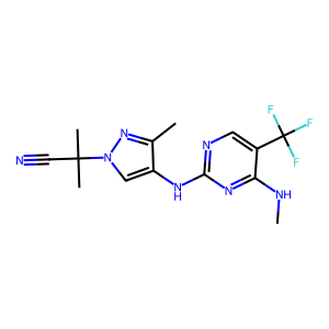 CAS: 1374828-69-9 | BUP12737 | GNE0877