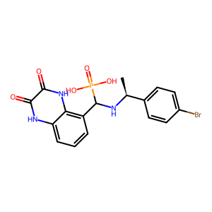 CAS: 459836-30-7 | BUP12744 | PEAQX