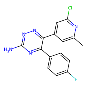 CAS: 1321514-06-0 | BUP12766 | AZD4635