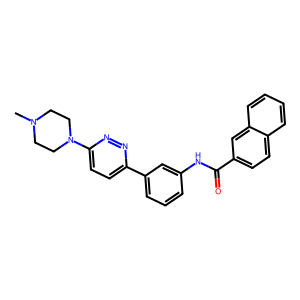 CAS: 899759-16-1 | BUP12801 | MLKL-IN-2