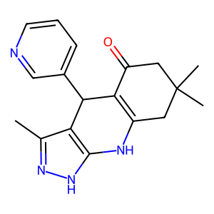 CAS: 748145-19-9 | BUP12866 | GSK3-IN-4