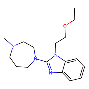 CAS: 87233-61-2 | BUP12870 | Emedastine