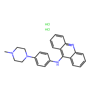 CAS: 1259314-65-2 | BUP12888 | JP1302 dihydrochloride