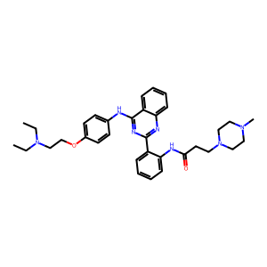 CAS: 1637443-98-1 | BUP12895 | hVEGF-IN-1