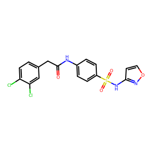 CAS: 1486482-16-9 | BUP12896 | ML251