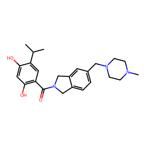 CAS: 912999-49-6 | BUP12897 | Onalespib