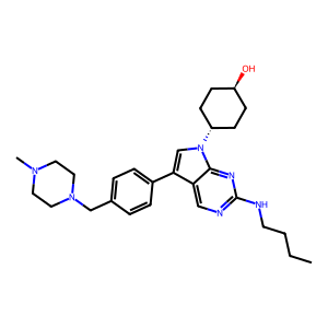 CAS: 1429881-91-3 | BUP12955 | UNC2025