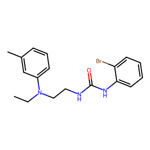 CAS: 459429-39-1 | BUP13000 | SB 452533