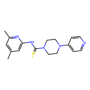 CAS: 1914971-16-6 | BUP13003 | PHGDH-inactive