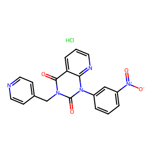 CAS: 152815-28-6 | BUP13008 | RS-25344 hydrochloride
