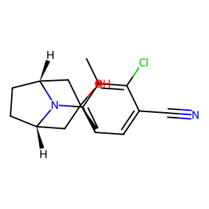 CAS: 899821-23-9 | BUP13016 | ACP-105