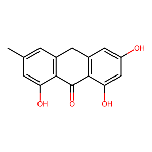 CAS: 491-60-1 | BUP13107 | Emodinanthrone
