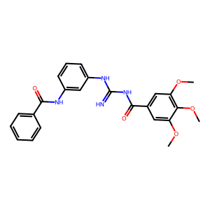 CAS: 1263131-83-4 | BUP13111 | MRT-14