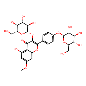 CAS: 116183-66-5 | BUP13188 | Complanatuside
