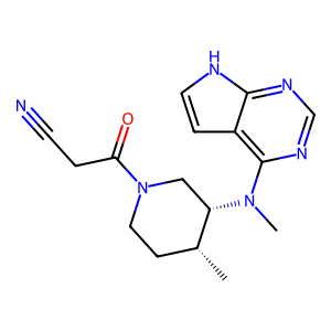 CAS: 477600-75-2 | BUP13197 | Tofacitinib