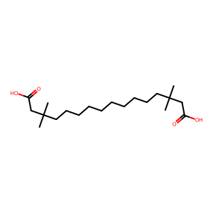 CAS: 87272-20-6 | BUP13296 | MEDICA16