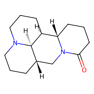 CAS: 83148-91-8 | BUP13302 | L-Sophoridine