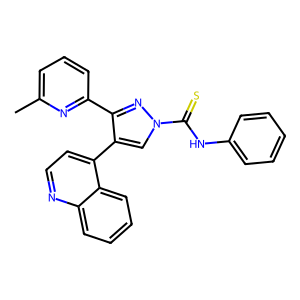 CAS: 909910-43-6 | BUP13303 | A 83-01