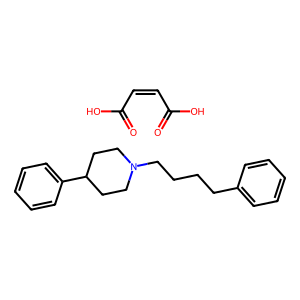 CAS: 201216-39-9 | BUP13358 | 4-PPBP maleate