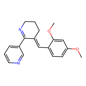 CAS: 156223-05-1 | BUP13376 | GTS-21 dihydrochloride