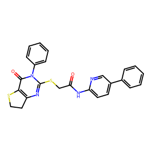 CAS: 1427782-89-5 | BUP13381 | IWP L6